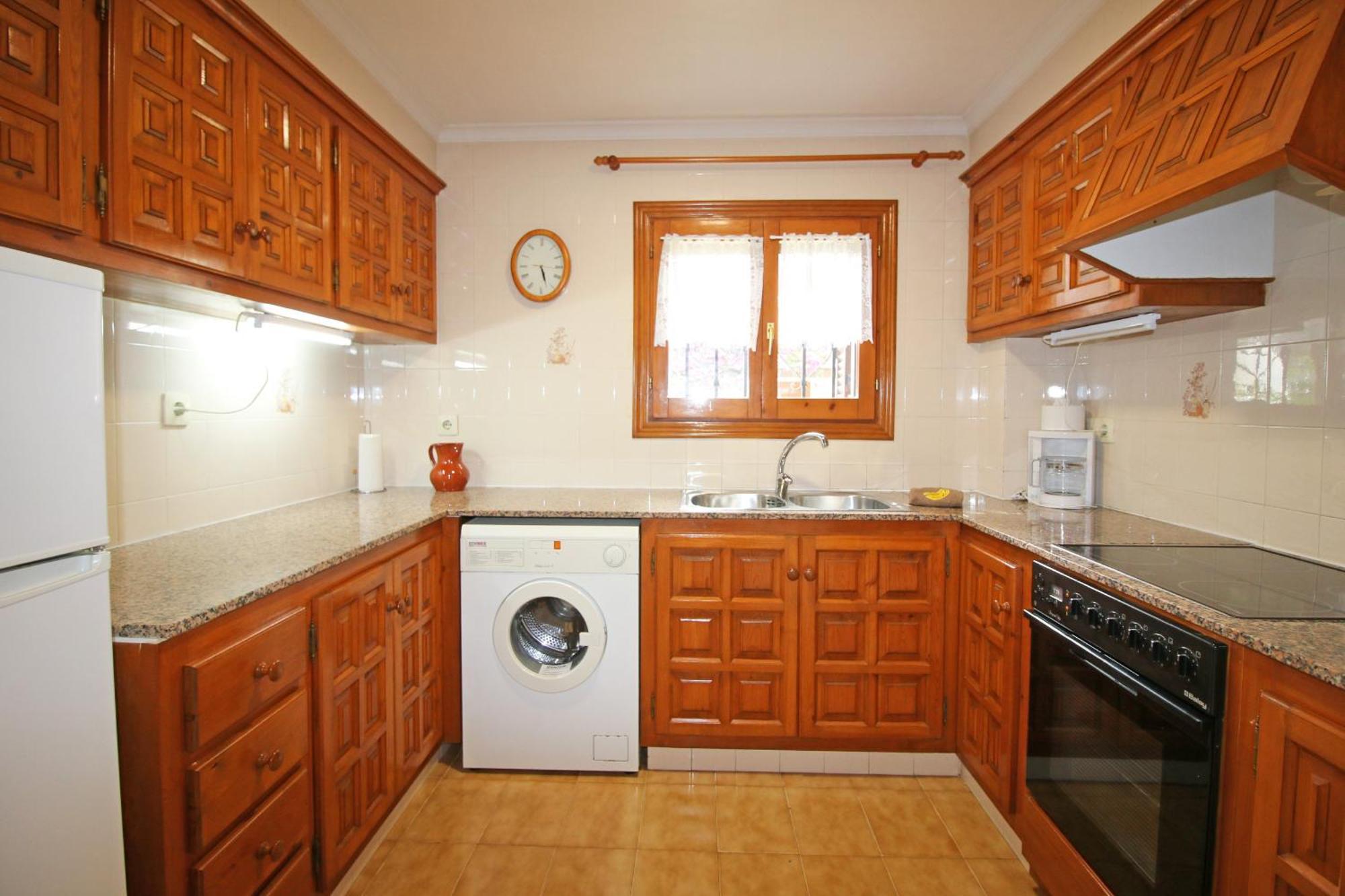 Residencial Tropicana Hébergement de vacances Dénia