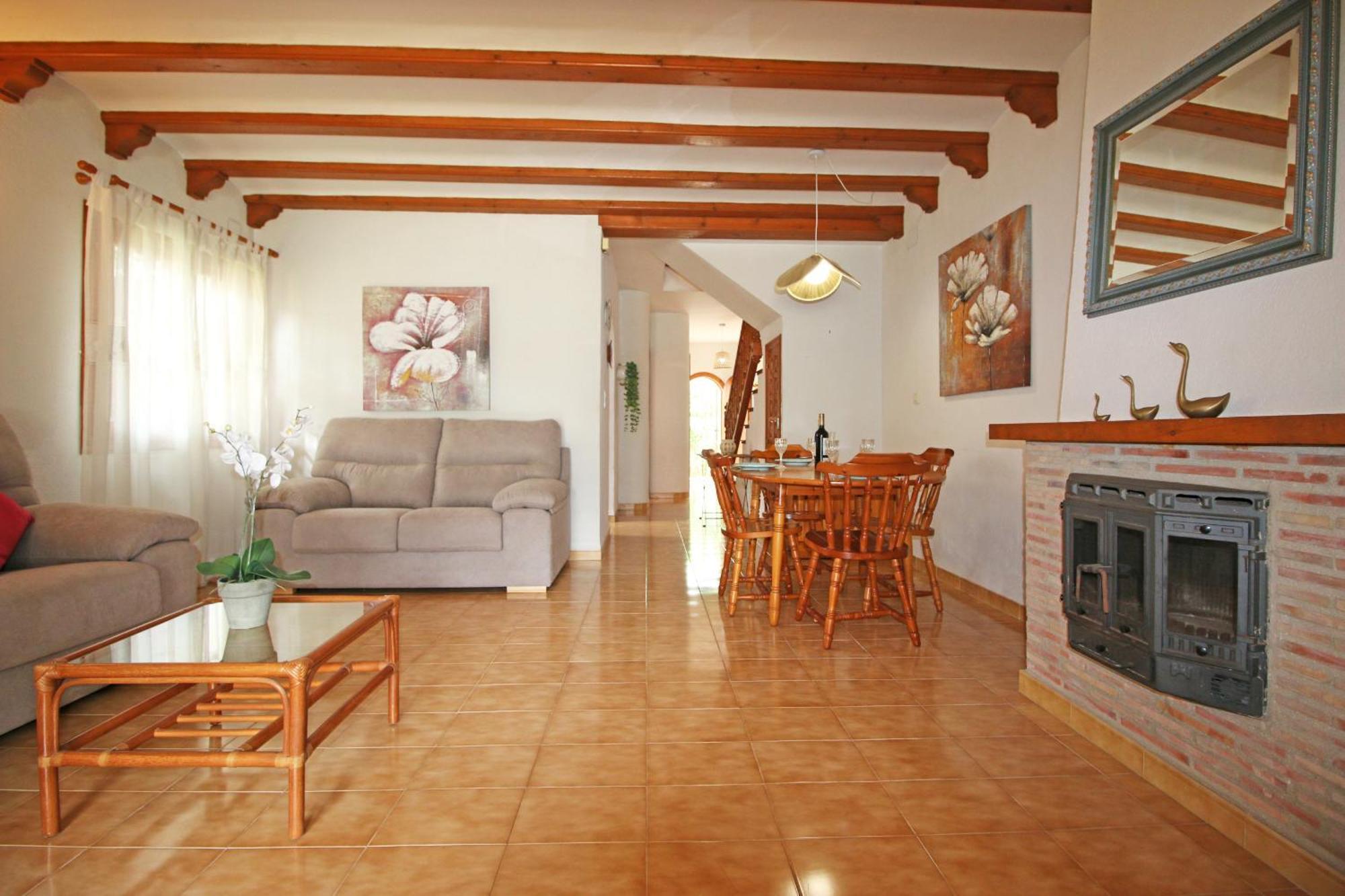 Residencial Tropicana Hébergement de vacances *