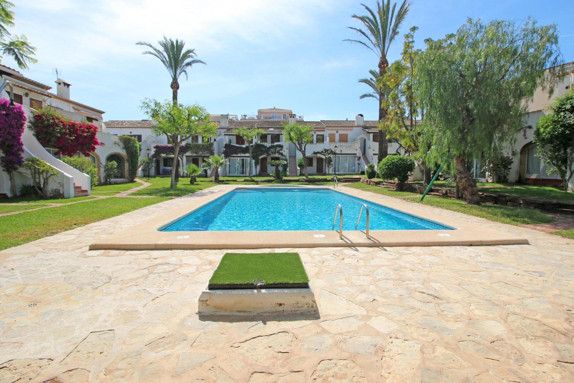 Residencial Tropicana Hébergement de vacances *