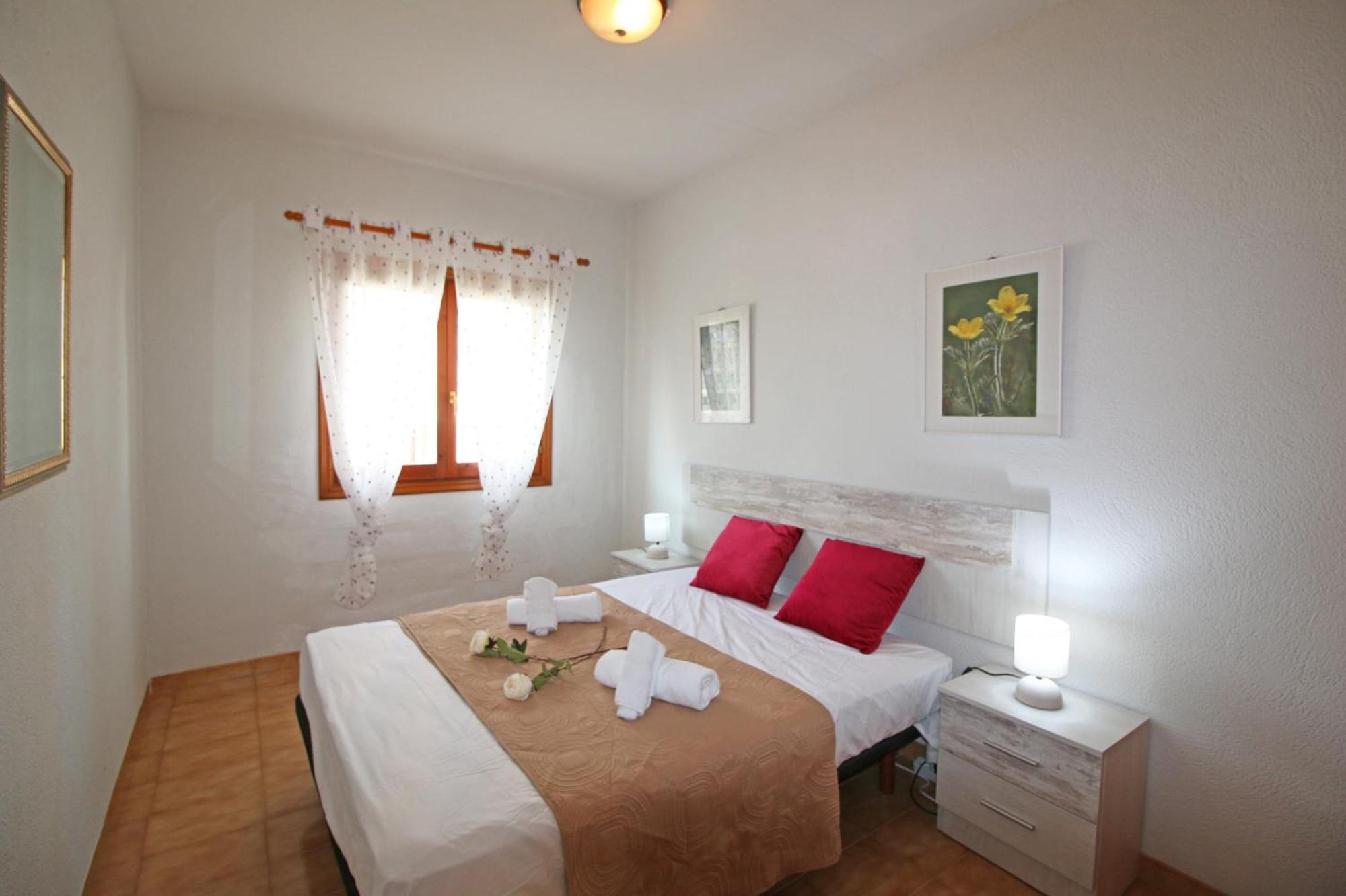 Residencial Tropicana Dénia