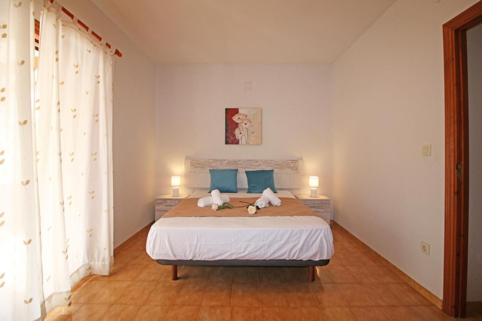 Residencial Tropicana * Dénia