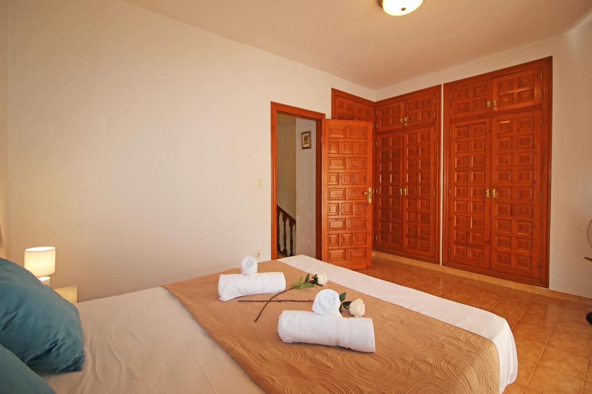 Ferienhaus Residencial Tropicana