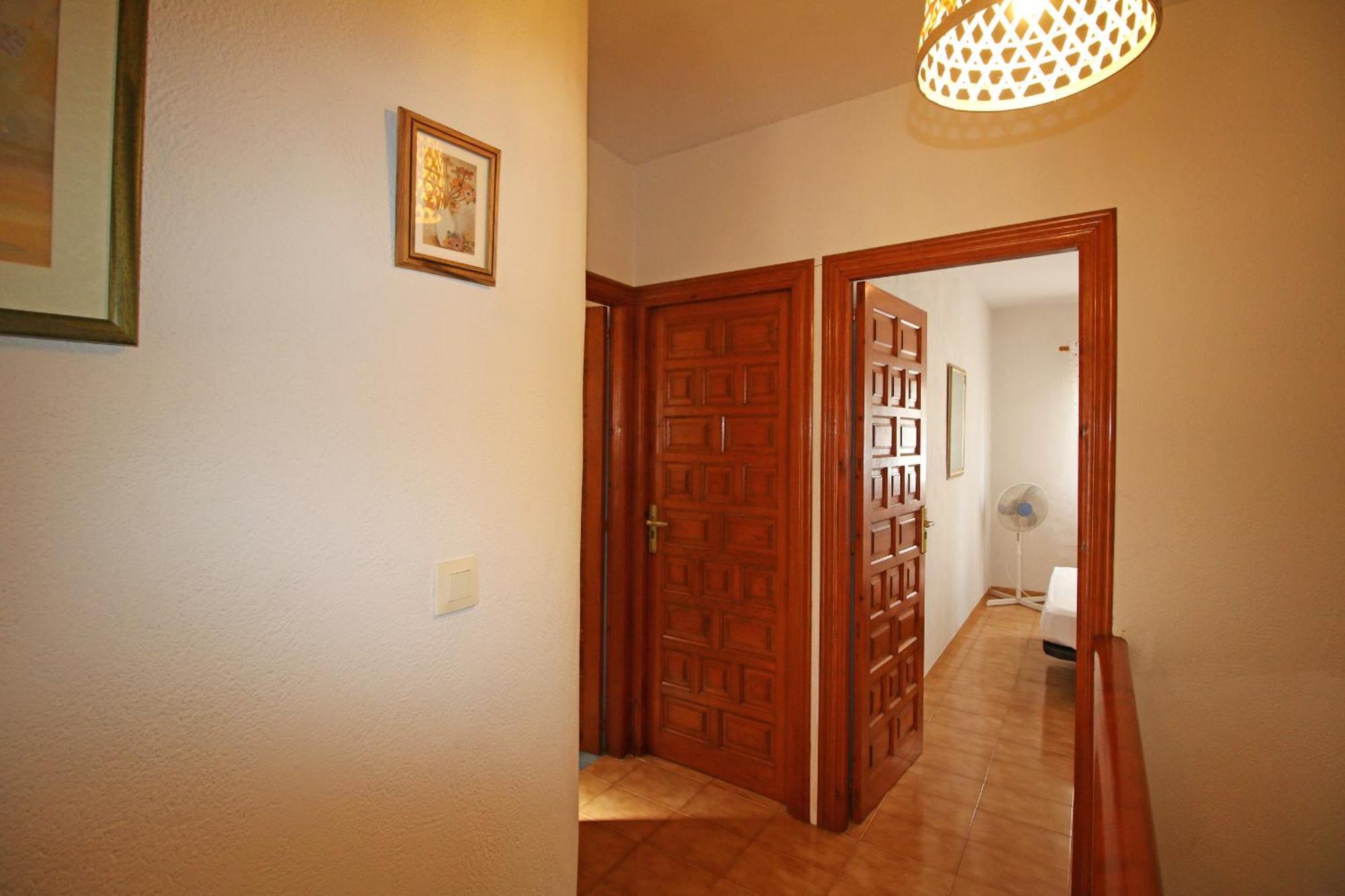 Residencial Tropicana Ferienhaus *