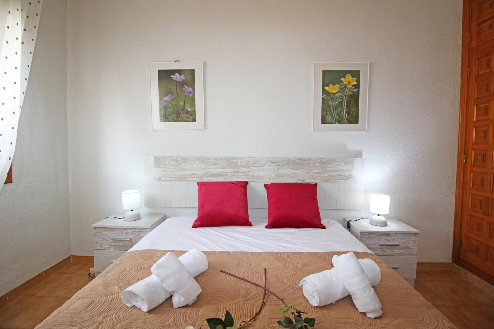 Ferienhaus Residencial Tropicana *