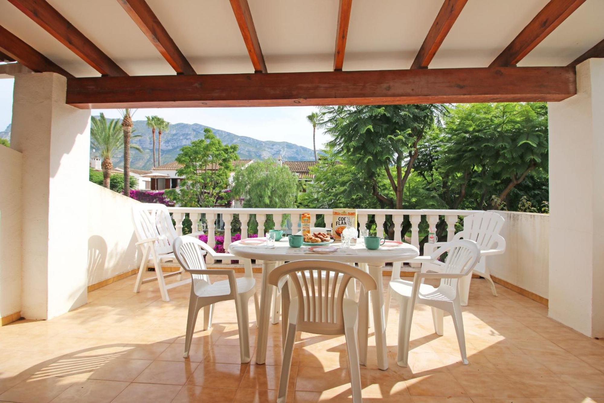 Residencial Tropicana