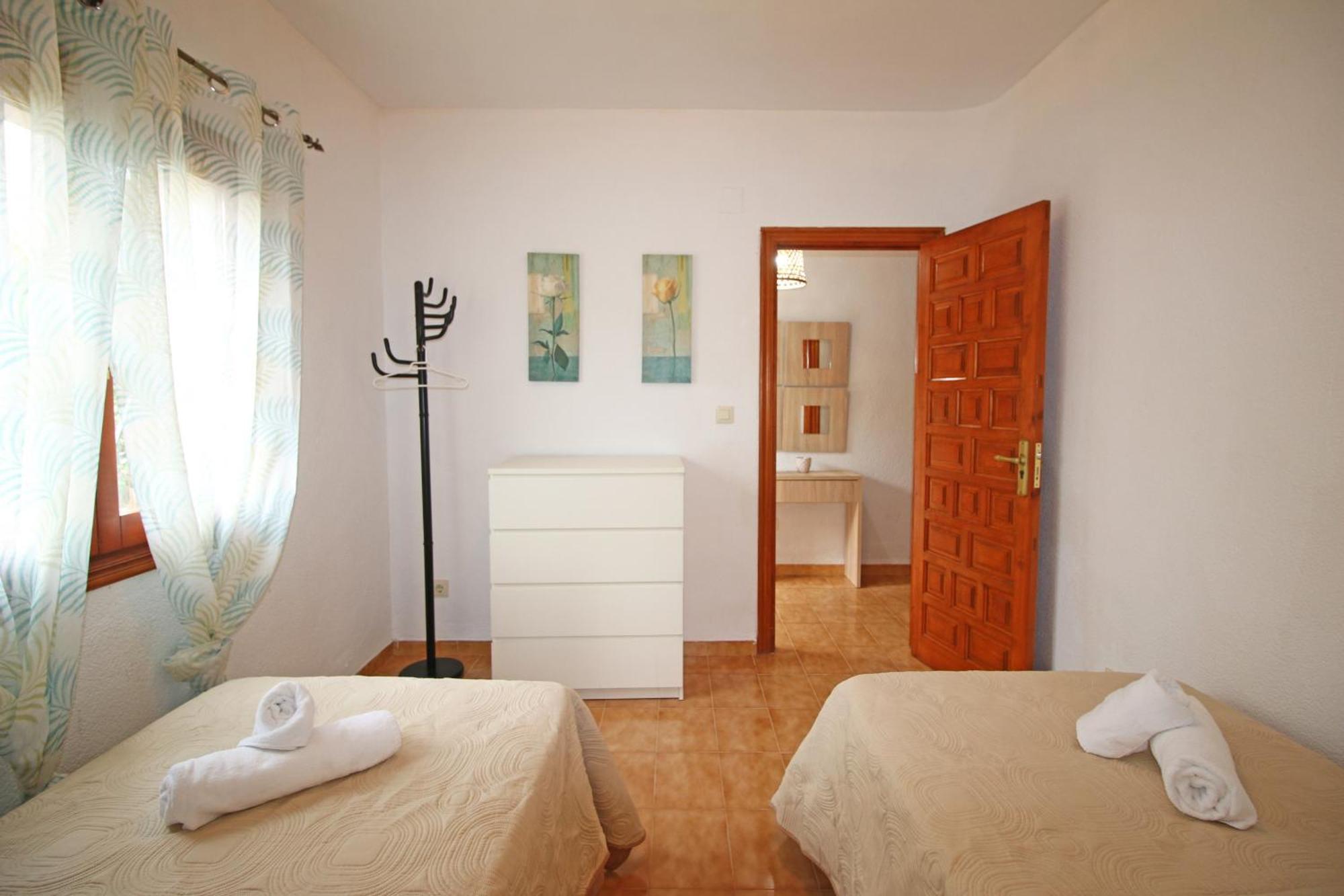 Ferienhaus Residencial Tropicana