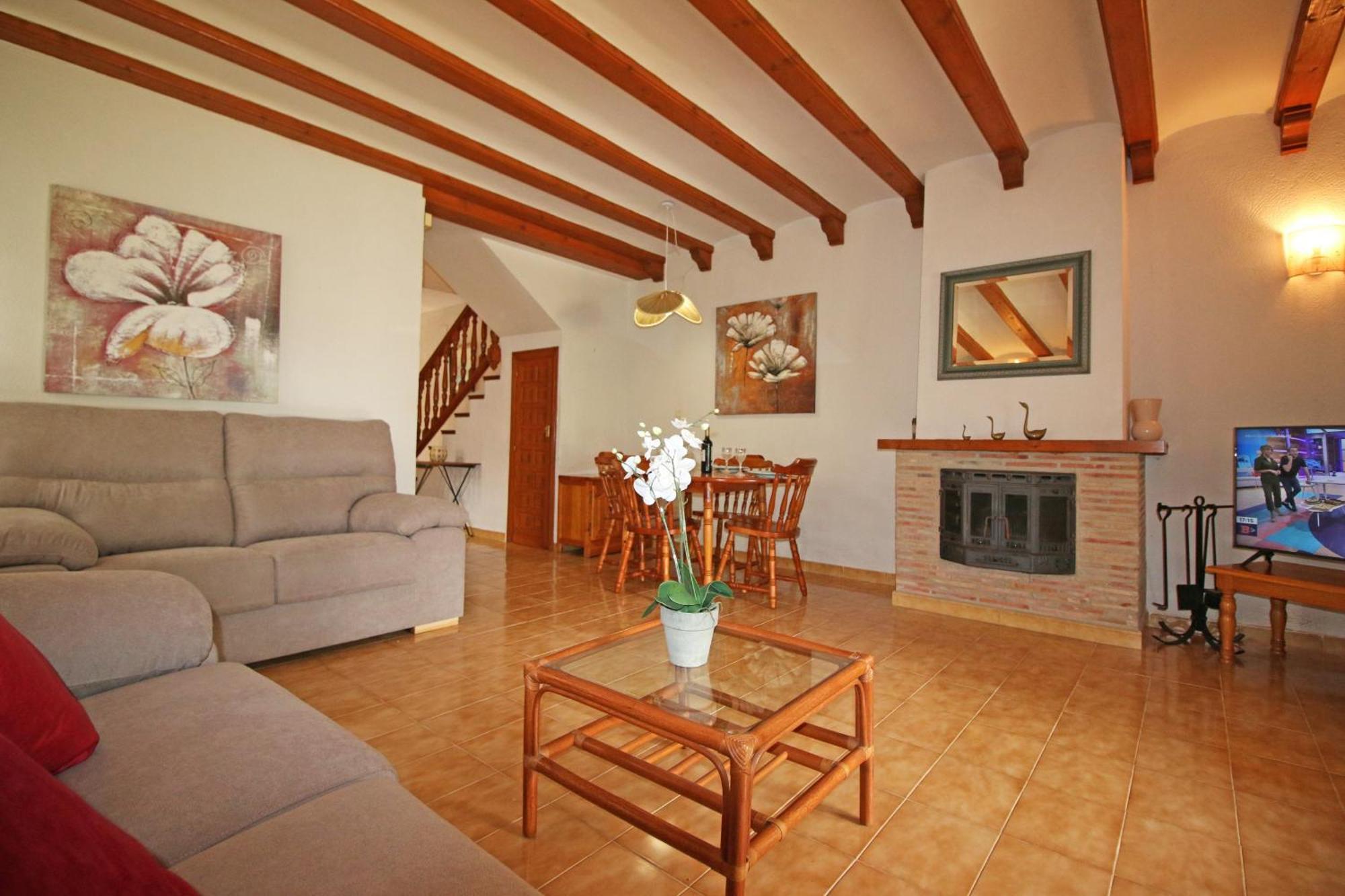 Ferienhaus Residencial Tropicana