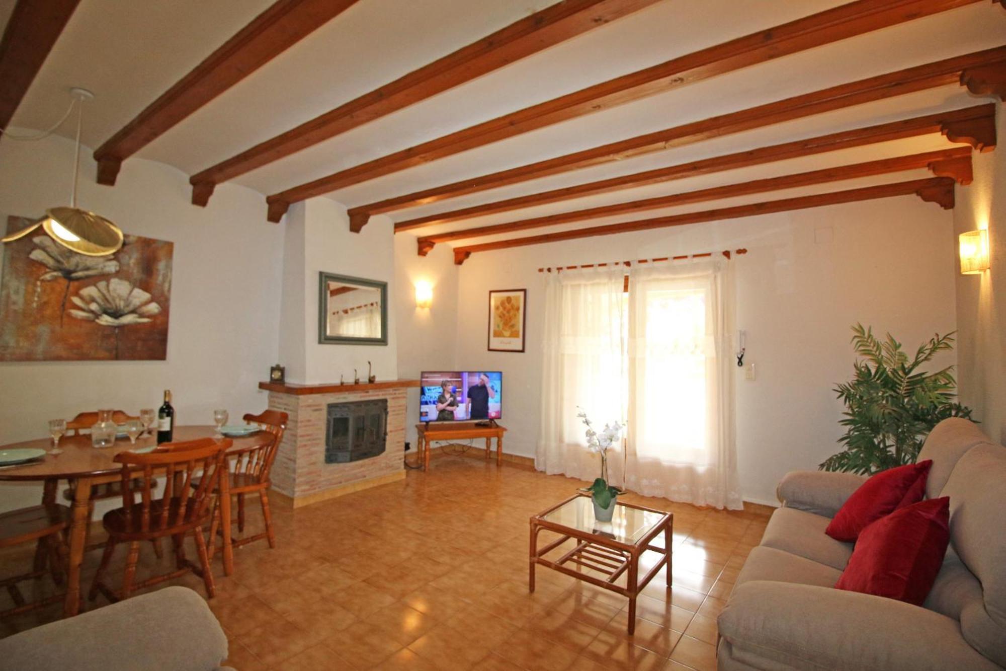 Residencial Tropicana Dénia