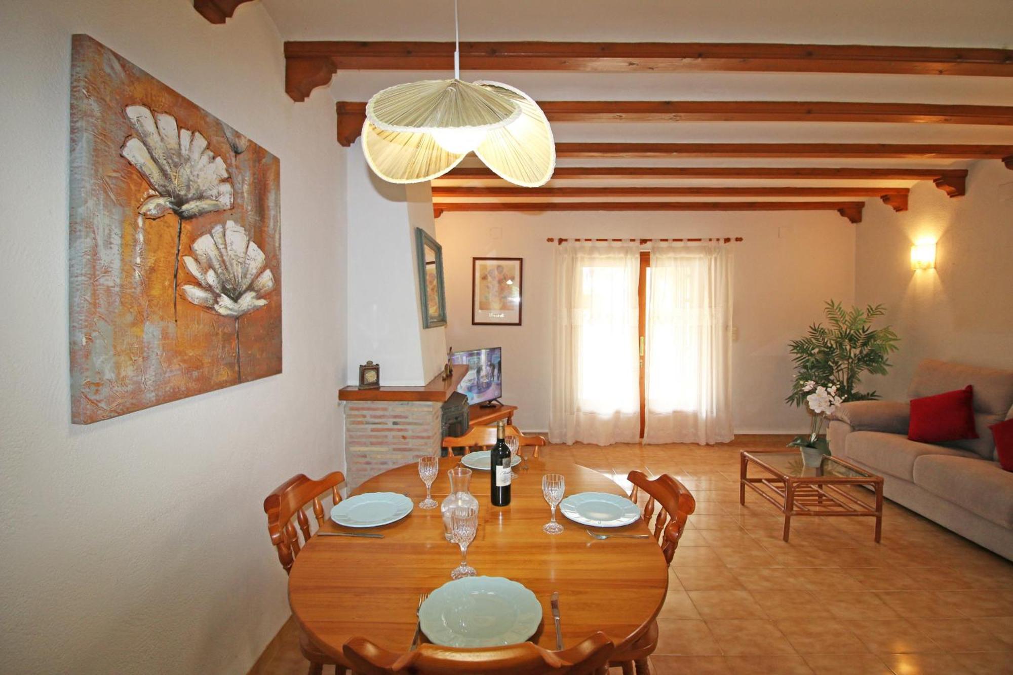 Residencial Tropicana