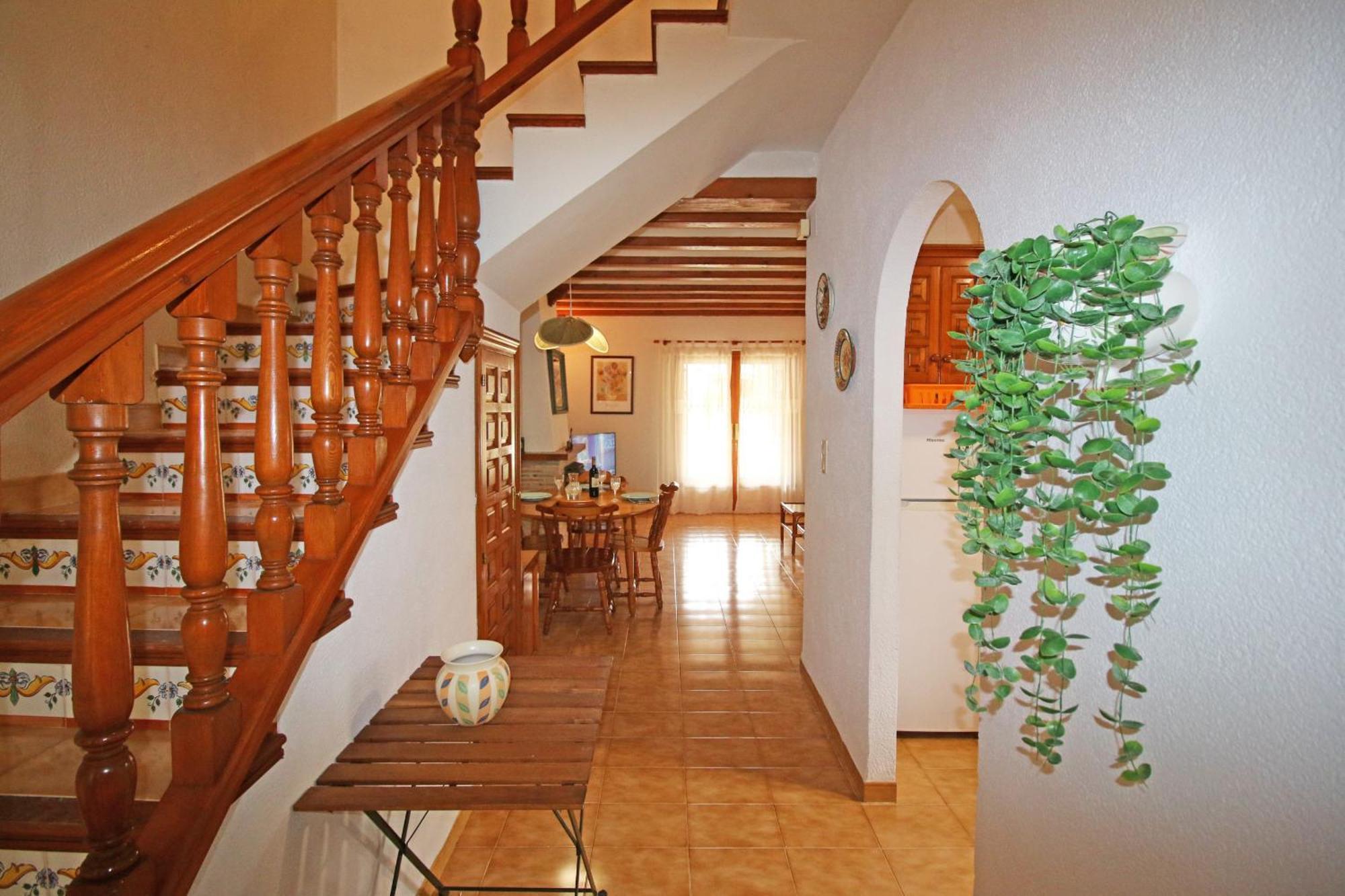 Ferienhaus Residencial Tropicana *