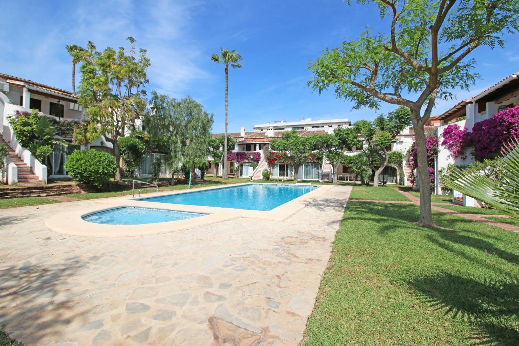 Residencial Tropicana * Dénia